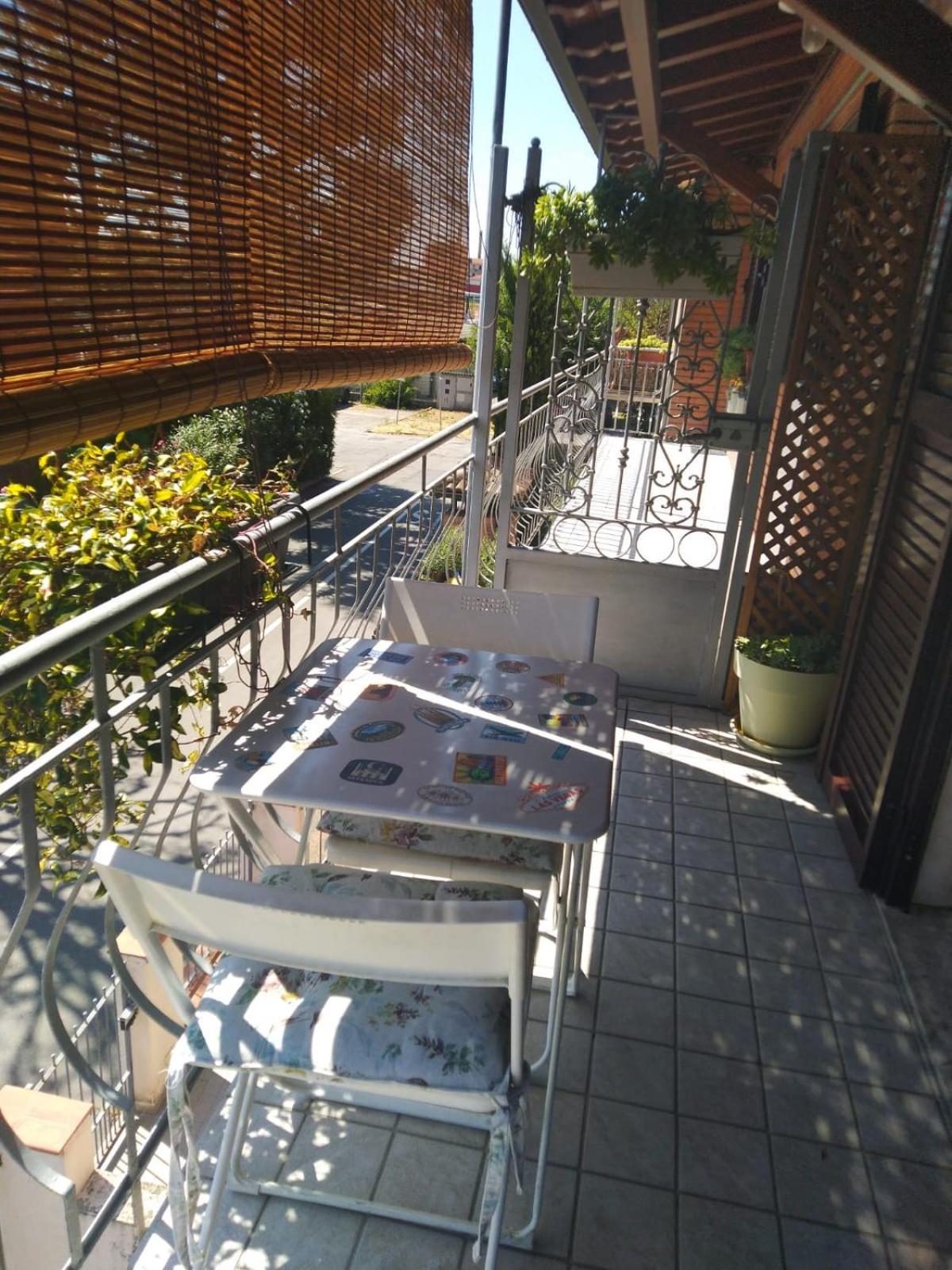 La Casa Di Ortensia Parma Exterior photo